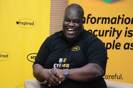 MTN cautions public against freely giving out Ghana Card information