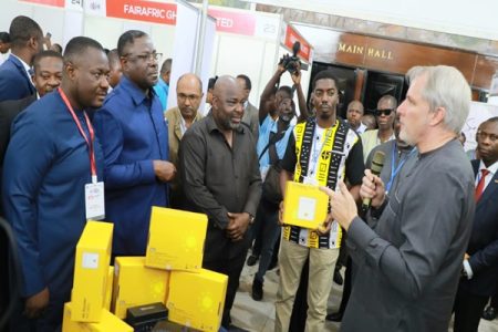 MTN Ghana launches Y’ello Biz to empower SMEs with advanced technology solutions