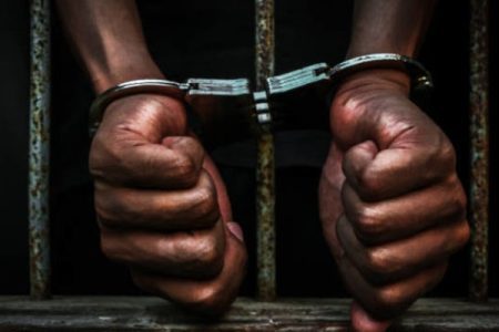 Military Officer , 4 others remanded over robbery and kidnapping