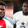 Black, Stars, Newscenta, Ghana, Partey, Paintsil, Osman, Pull, Out