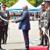 Assistant, Newscenta, Superintendents, Police, Commissioned, Bawumia, Elections