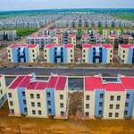 Government, Govt, Newscenta, Selects, Quarm, LMI, Saglemi, Housing, Project