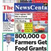 Newspapers, Headlines, Newscenta, Wednesday, October 2,