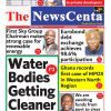 Newspapers, Headlines, Newscenta, Friday, October 4,