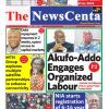 Newspapers, Headlines, Newscenta, Monday October 7,