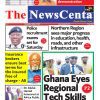 Newspapers, Headlines, Newscenta, Wednesday, October 9,