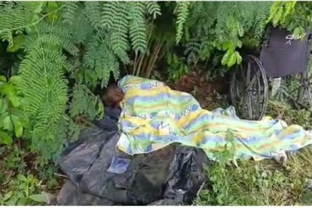 Patient abandoned in bush to die: Winneba Hospital staff handed to CID