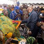 Yagbonwura, Newscenta, Dagbon, Development, Government, Nana, Addo