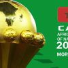 AFCON, MOROCCO, Newscenta, TEAMS