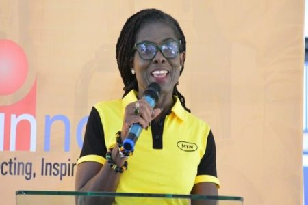 150 SMEs benefit from MTN Enterprise Support Programme