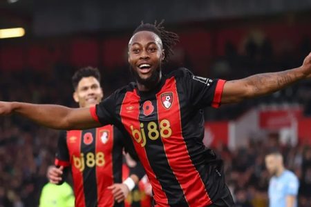 Bournemouth’s Semenyo motivated by trial rejections