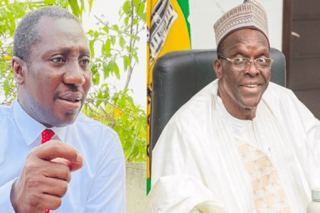 Speaker Bagbin declines majority leader’s request to recall Parliament