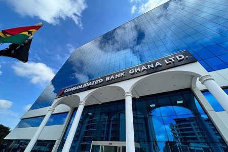 CBG achieves landmark revenue of GH₵1bn in third quarter of 2024