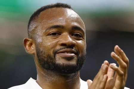 Jordan Ayew handed Black Stars captain’s armband for games against  Angola, Niger