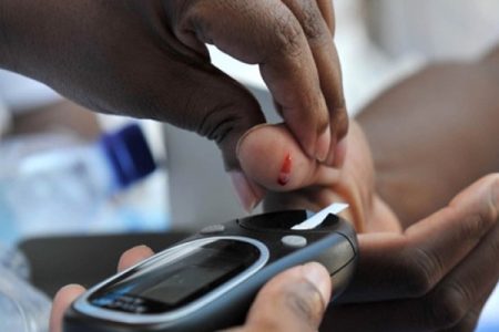 CSOs call for urgent action to manage diabetes