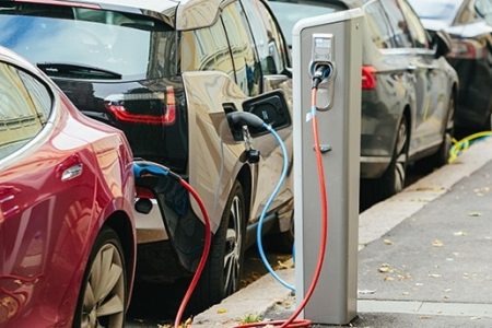 Skills, infrastructure gaps hamper electric vehicle rollout in Ghana