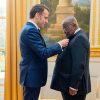 France, Honour, Newscenta, Nana, Akufo, Addo