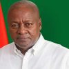 NDC, Privatize, Newscenta, Lab, Tests, Mahama