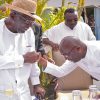 Kufuor, Bawumia, Newscenta, Ghana, Leadership