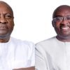 Bawumia, Leads, Newscenta, New, Poll, Research