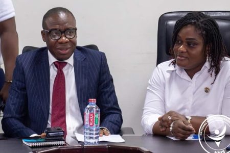 NHIA to spend over GH₵57m on free dialysis for all-CEO