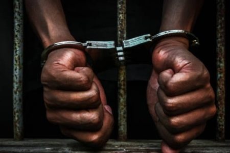 3 Suspects remanded over alleged GH₵160,000 fraud against Alpha Lotto