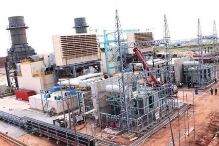 Sunon Asogli Power Plant resumes operations