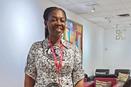 Police rescue Sylvia Patience Baah, Emirates Airlines Manager from alleged kidnapping