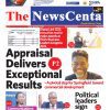 Newspapers, Headlines, Newscenta, Friday November 29,