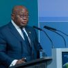 President, Newscenta, Akufo, Addo, UK