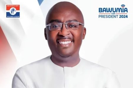 Bawumia concedes defeat; says NPP will regroup to recapture power