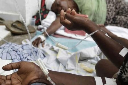 Cholera outbreak claims 27 lives, infects 252 in Ghana