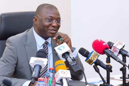 Ghana’s economy expands by 7.2% in third quarter of 2024