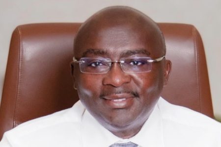 Dr Bawumia cautions NPP members against blame game