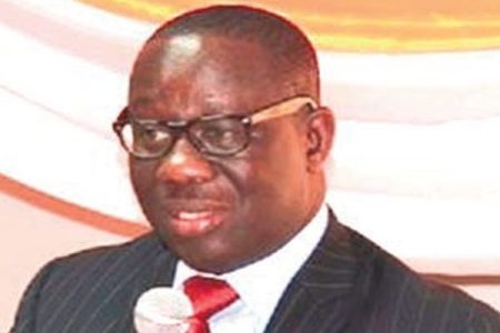 SSNIT OBS Trial:  One freed, Ernest Thompson, 3 others to open defence