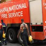 GNFS, Reports, Newscenta, Recorded, Fire, Outbreaks