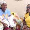 MTN, Ghana, Christmas, Newscenta, Newborns