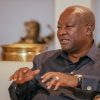 Mahama, Oral, Newscenta, Corruption, Revealed