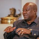 Mahama, Oral, Newscenta, Corruption, Revealed