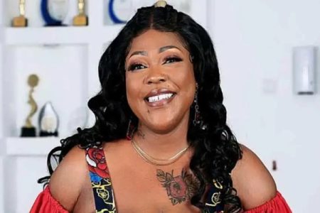 Mona Gucci Acquitted and Discharged Over Fraud Charge