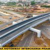 Motorway, Interchange, Newscenta, Second, Phase