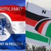 NDC, NPP, Final, Newscenta, Rallies, Conclusion