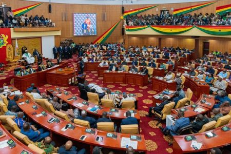 Speaker of 9th Parliament to be elected on January 5, 2025