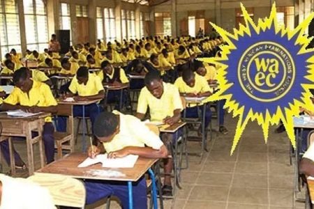 WAEC withholds over 223,000 results, affected students in limbo