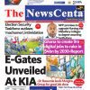 Newspapers, Headlines, Newscenta, Wednesday December 4,