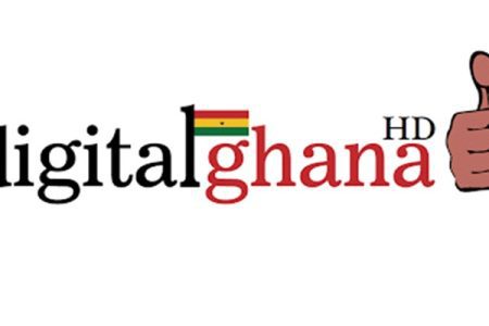 Ghana to create 9m digital jobs to rake in $4bn by 2030