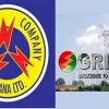 ECG, GRIDCO, WAPCO, Newscenta, Power