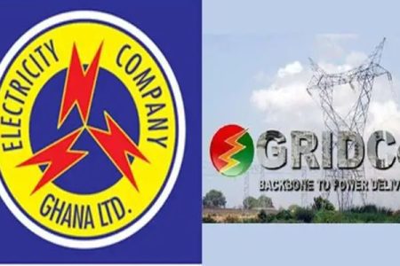 ECG, GRIDCo blame power disruptions on challenges at WAPCo