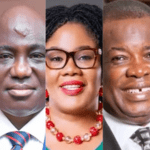 Ministerial, Nominees, Newscenta, President, Mahama