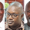 Ministers, Nominees, Newscenta, Ministrial, Positions, President